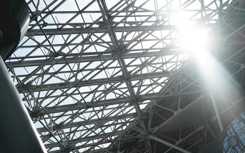 Çelik Konstrüksiyon