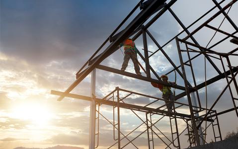 İmalat Montaj İşleri