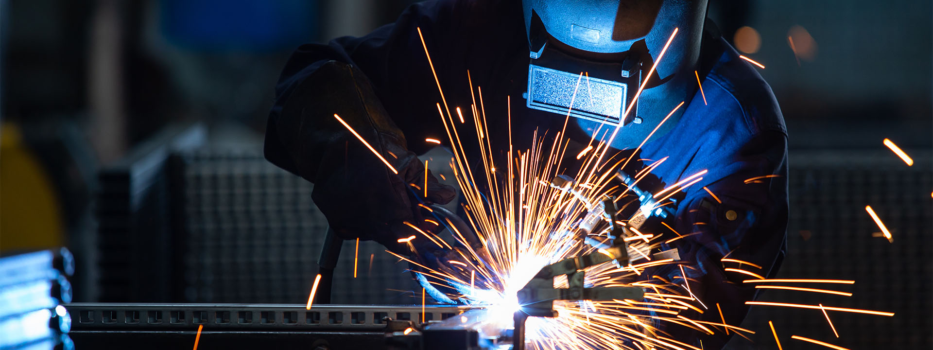 Makina Montajı ve Borulama