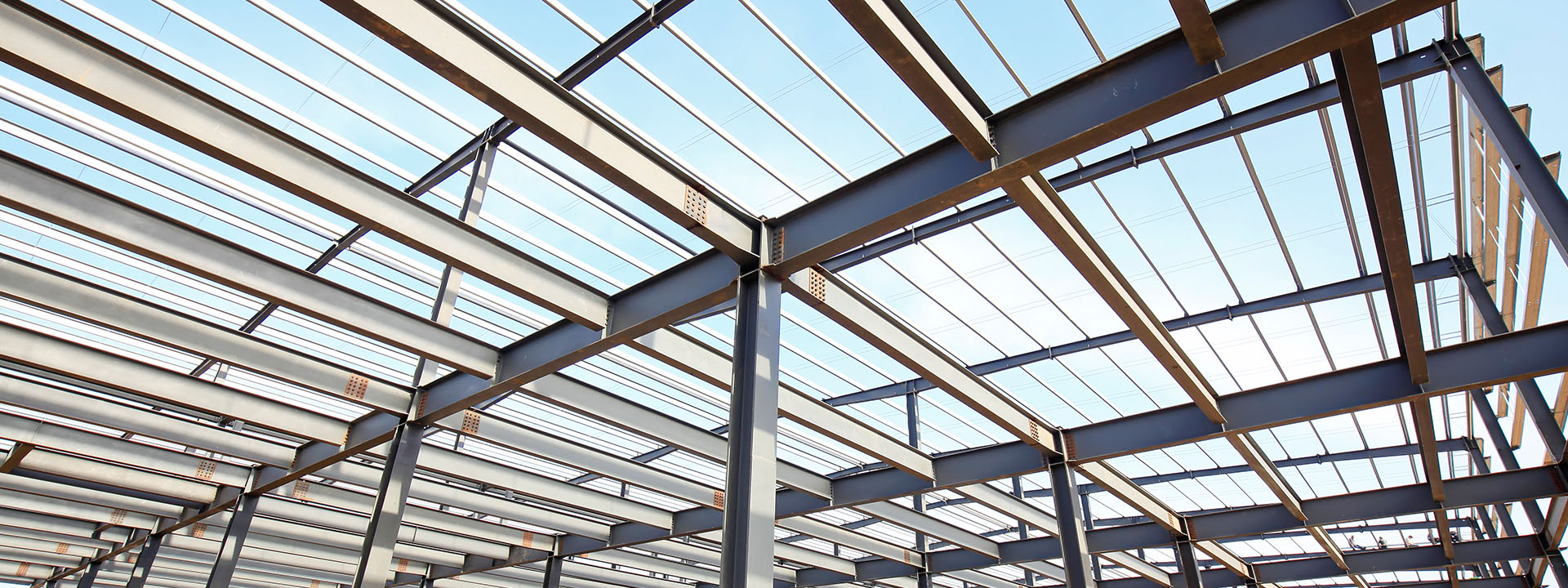 Çelik Konstrüksiyon